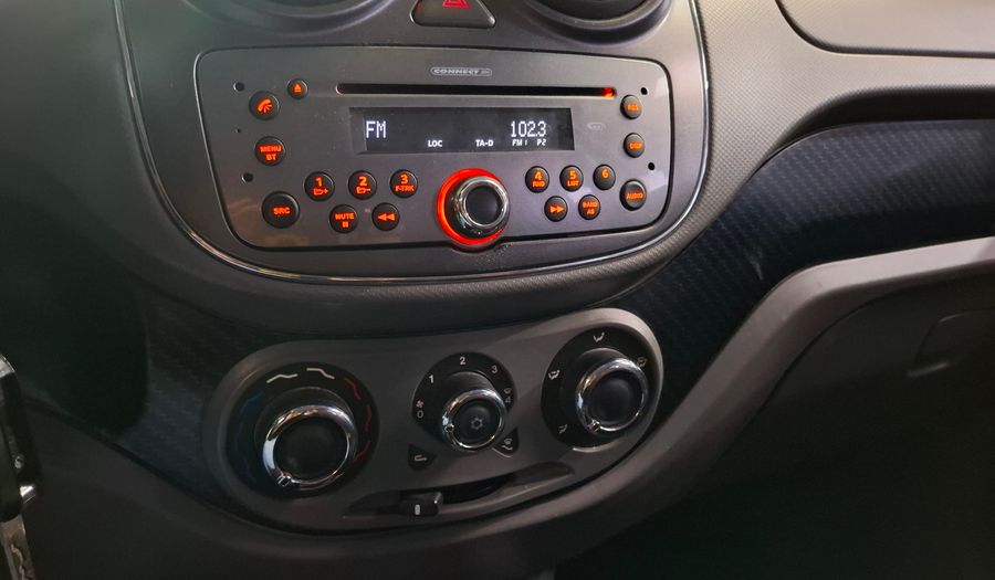 Fiat Palio 1.6 16V SPORTING Hatchback 2014