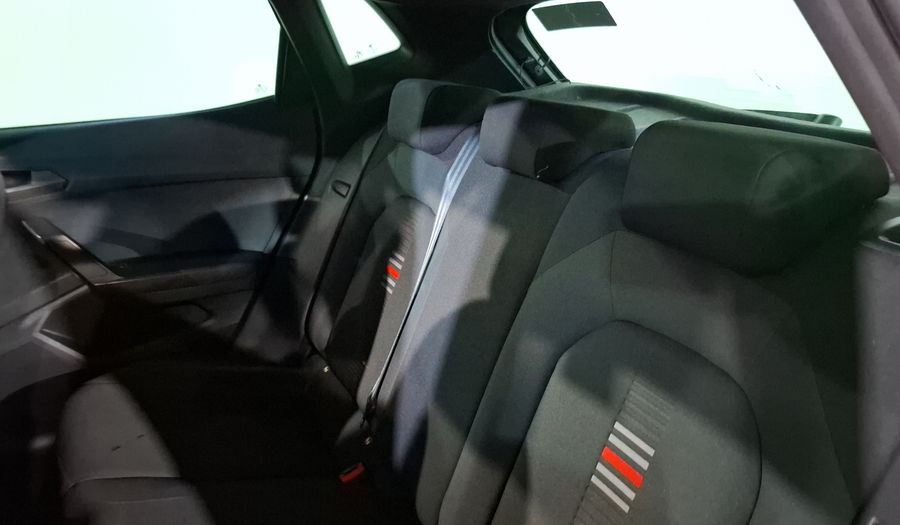 Seat Ibiza 1.6 FR Hatchback 2021
