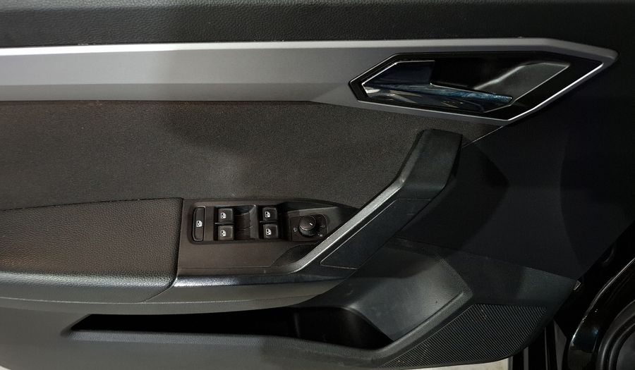 Seat Ibiza 1.6 FR Hatchback 2021