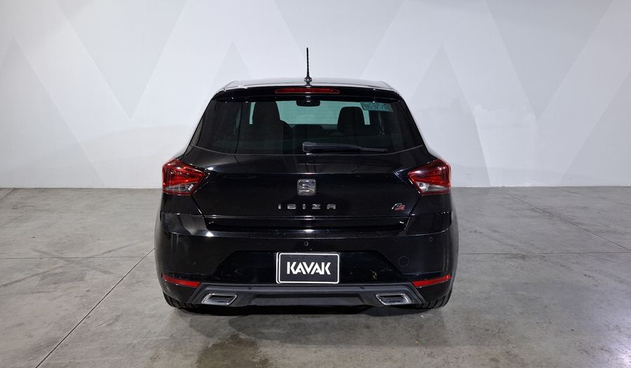 Seat Ibiza 1.6 FR Hatchback 2021