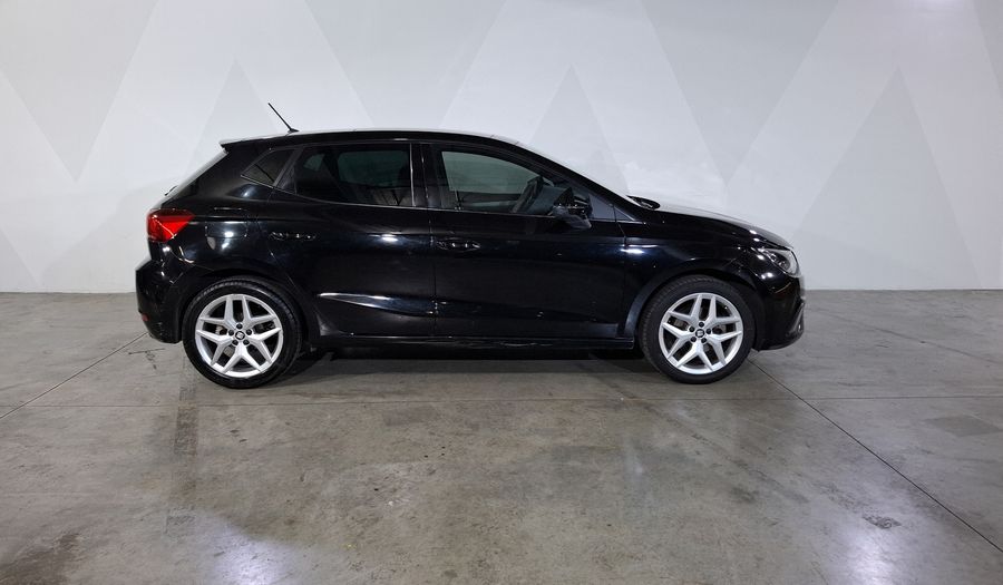 Seat Ibiza 1.6 FR Hatchback 2021