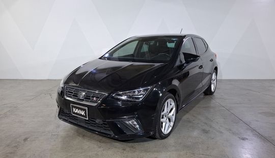Seat • Ibiza