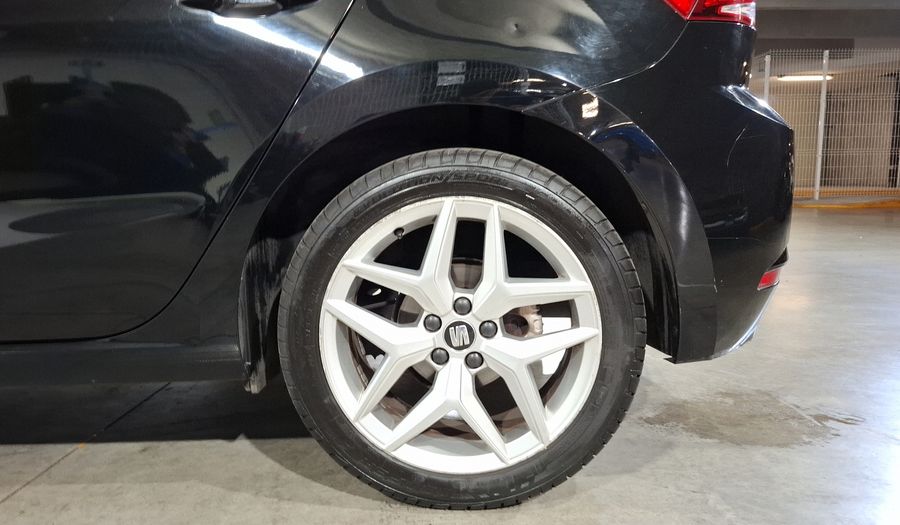 Seat Ibiza 1.6 FR Hatchback 2021