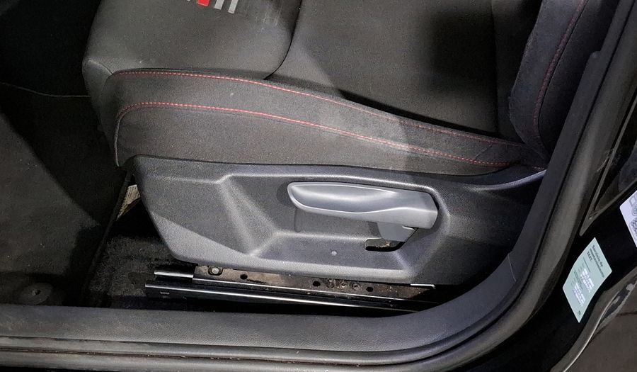 Seat Ibiza 1.6 FR Hatchback 2021