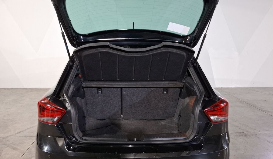 Seat Ibiza 1.6 FR Hatchback 2021