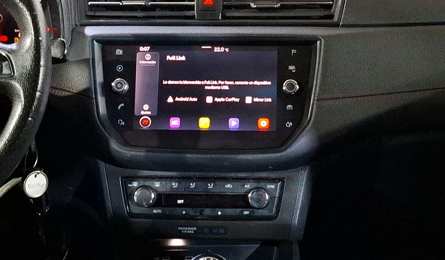 Seat Ibiza 1.6 FR Hatchback 2021