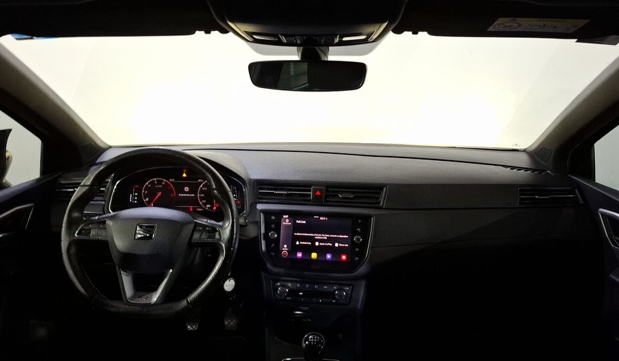 Seat Ibiza 1.6 FR Hatchback 2021