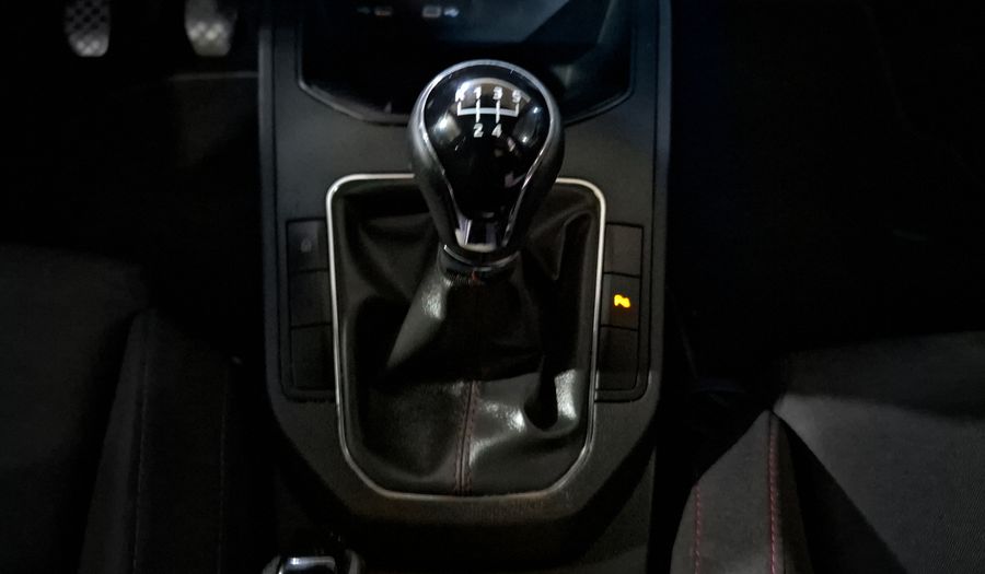 Seat Ibiza 1.6 FR Hatchback 2021
