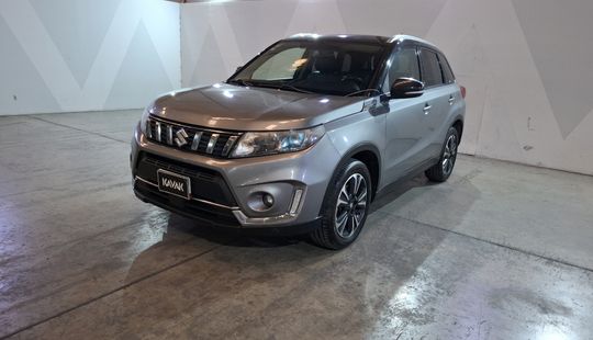 Suzuki • Vitara