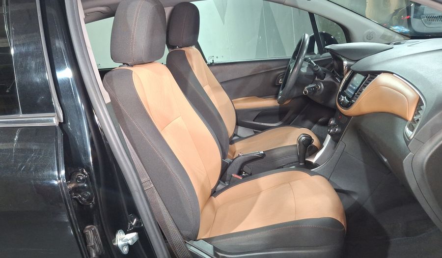Chevrolet Trax 1.8 LT B AUTO Suv 2020