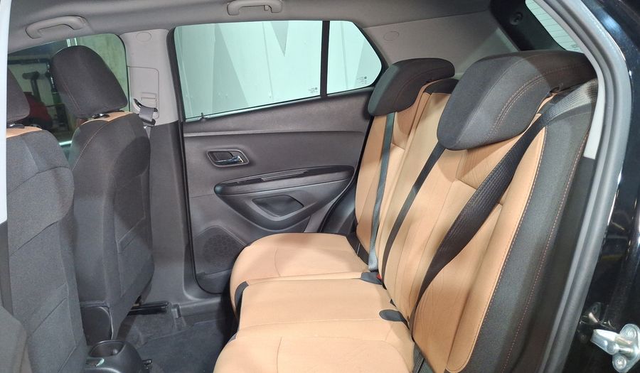 Chevrolet Trax 1.8 LT B AUTO Suv 2020