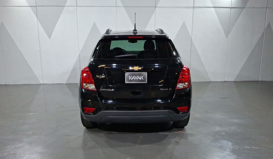 Chevrolet Trax 1.8 LT B AUTO Suv 2020