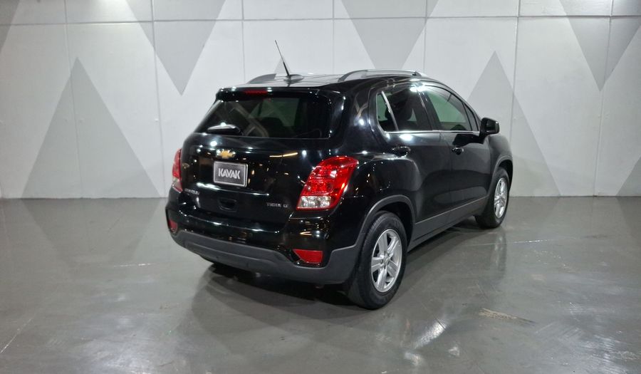 Chevrolet Trax 1.8 LT B AUTO Suv 2020