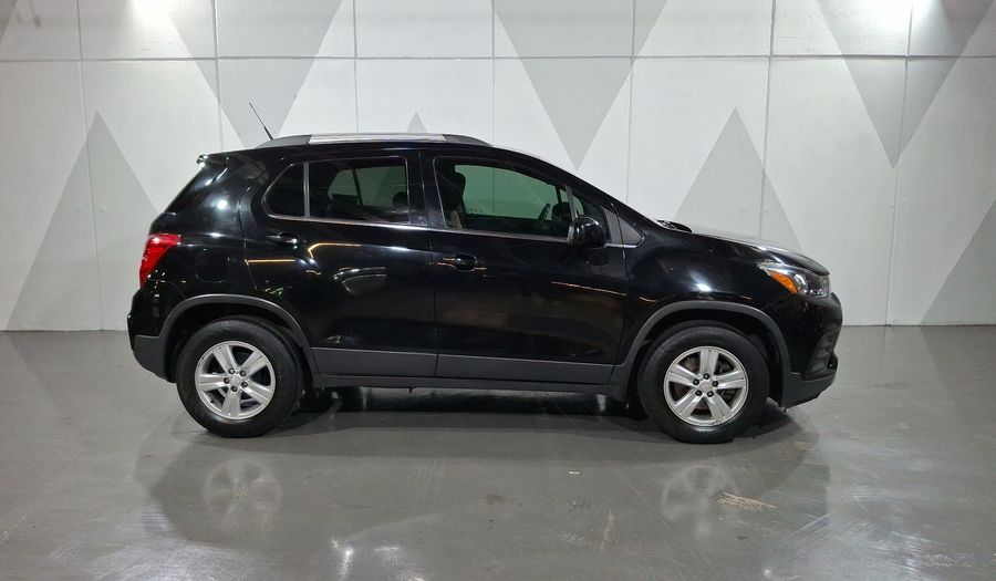 Chevrolet Trax 1.8 LT B AUTO Suv 2020