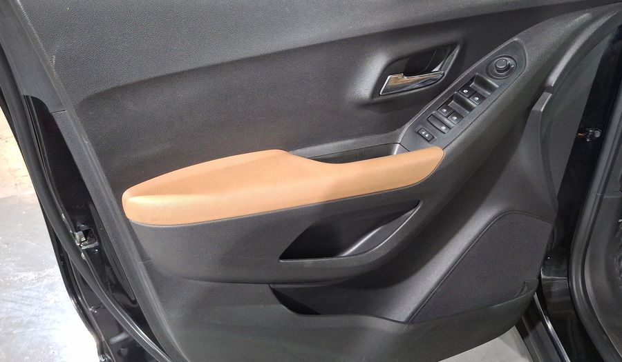 Chevrolet Trax 1.8 LT B AUTO Suv 2020