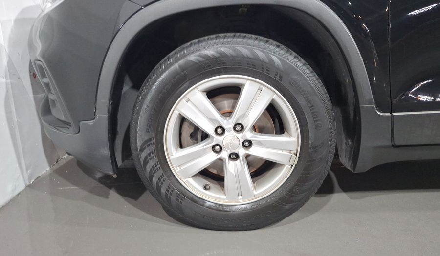 Chevrolet Trax 1.8 LT B AUTO Suv 2020