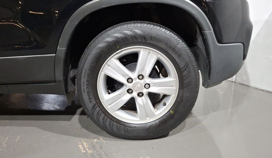 Chevrolet Trax 1.8 LT B AUTO Suv 2020