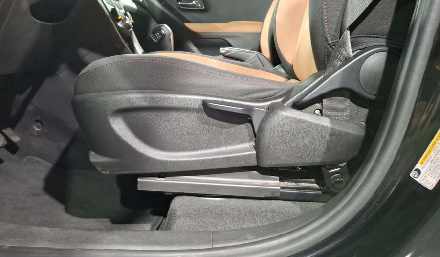 Chevrolet Trax 1.8 LT B AUTO Suv 2020