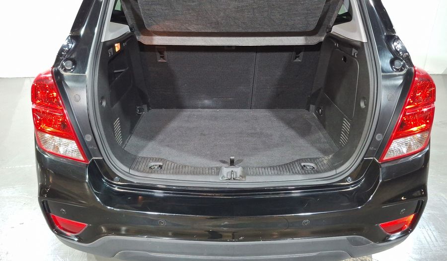 Chevrolet Trax 1.8 LT B AUTO Suv 2020