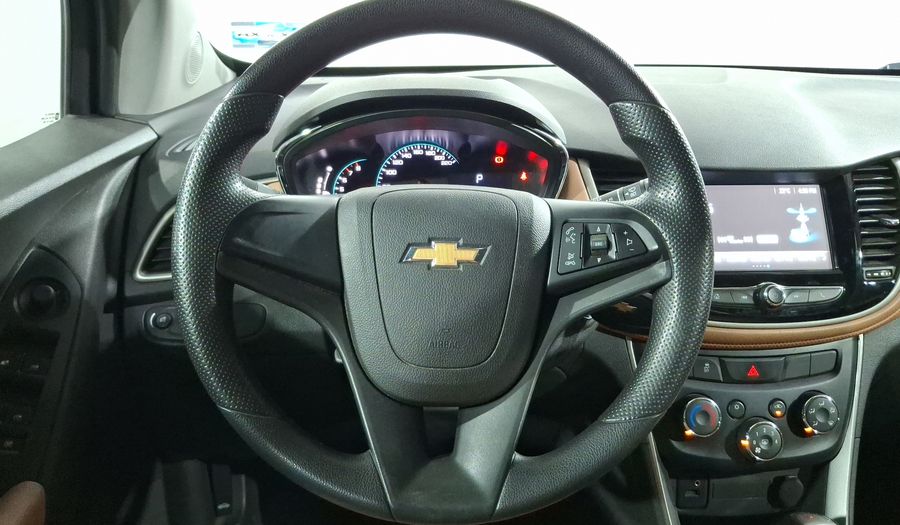 Chevrolet Trax 1.8 LT B AUTO Suv 2020