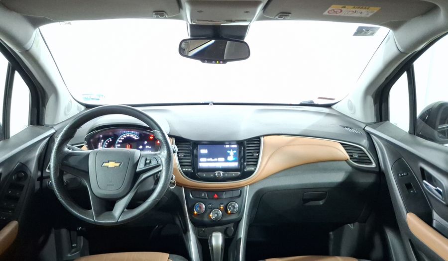 Chevrolet Trax 1.8 LT B AUTO Suv 2020