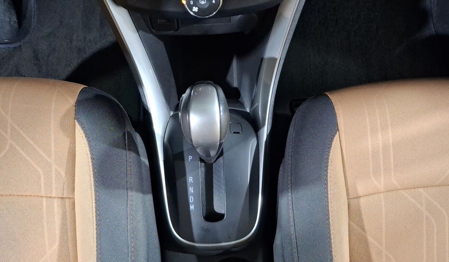 Chevrolet Trax 1.8 LT B AUTO Suv 2020