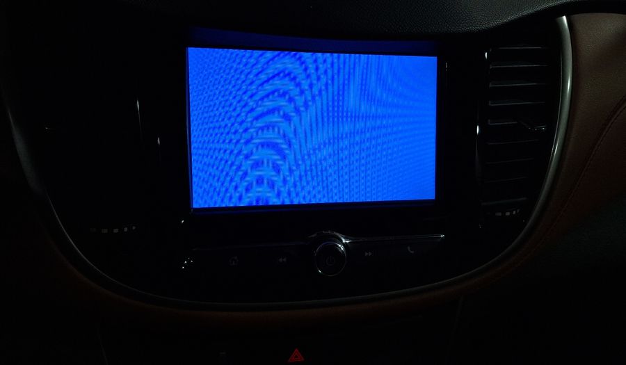 Chevrolet Trax 1.8 LT B AUTO Suv 2020