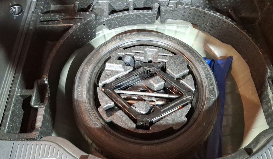 Chevrolet Trax 1.8 LT B AUTO Suv 2020