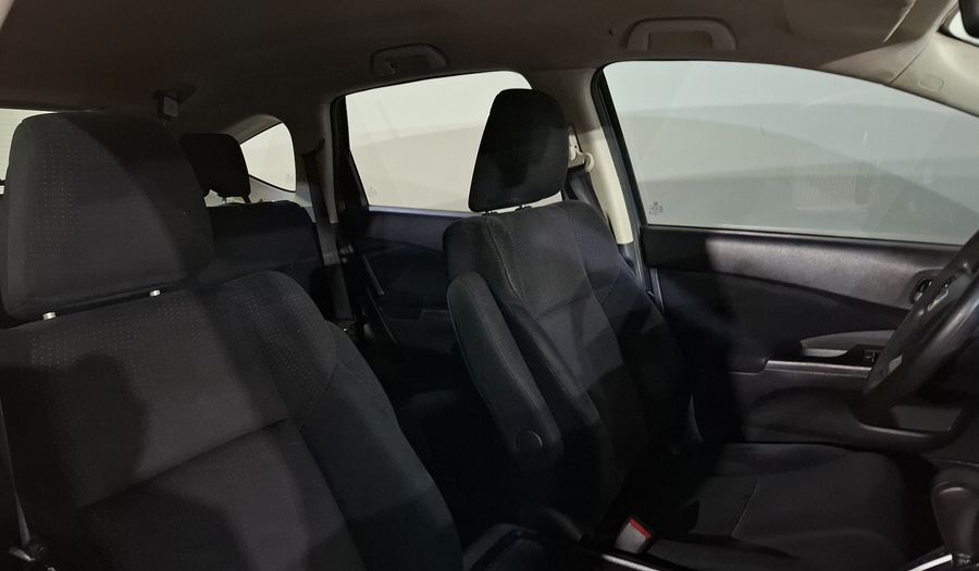 Honda Cr-v 2.4 EX Suv 2013