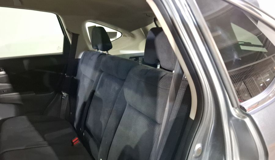 Honda Cr-v 2.4 EX Suv 2013