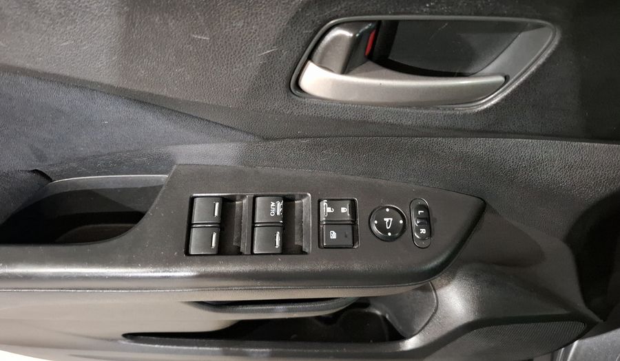 Honda Cr-v 2.4 EX Suv 2013