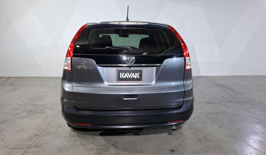 Honda Cr-v 2.4 EX Suv 2013