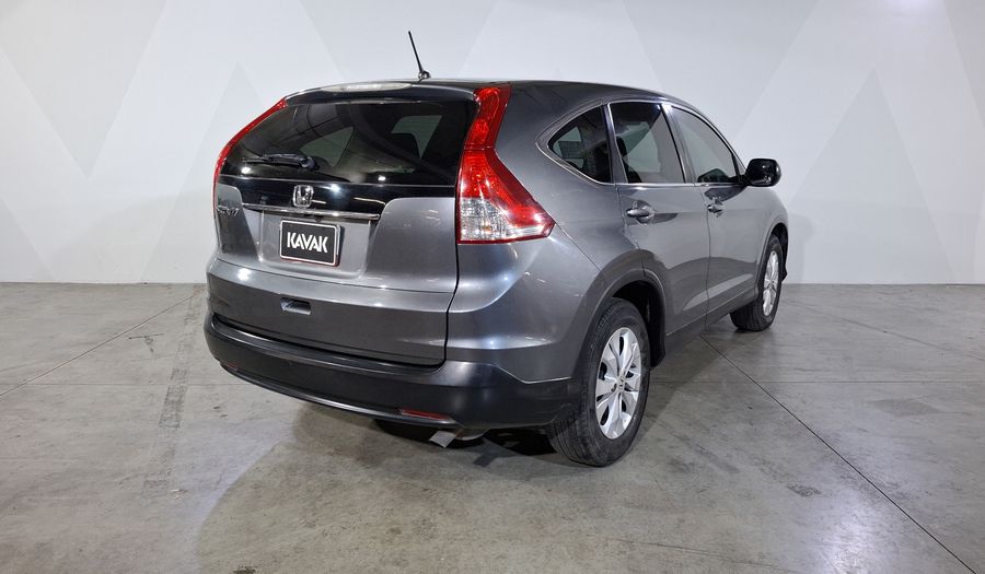 Honda Cr-v 2.4 EX Suv 2013