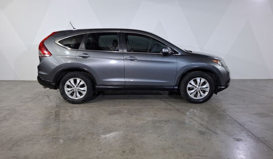 Honda Cr-v 2.4 EX Suv 2013