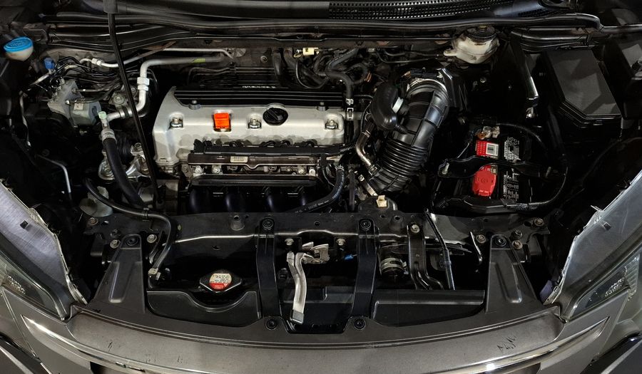 Honda Cr-v 2.4 EX Suv 2013