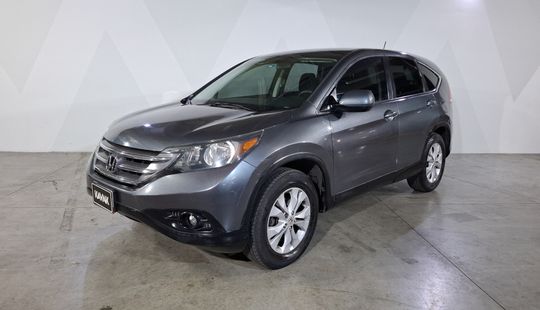 Honda • CR-V