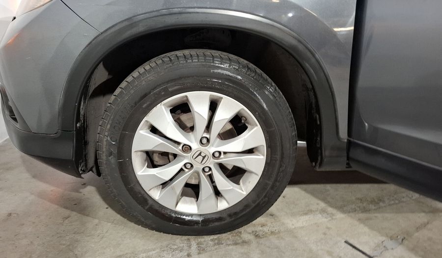 Honda Cr-v 2.4 EX Suv 2013