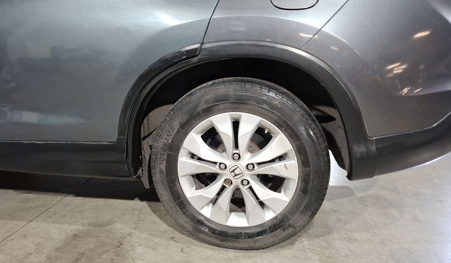Honda Cr-v 2.4 EX Suv 2013