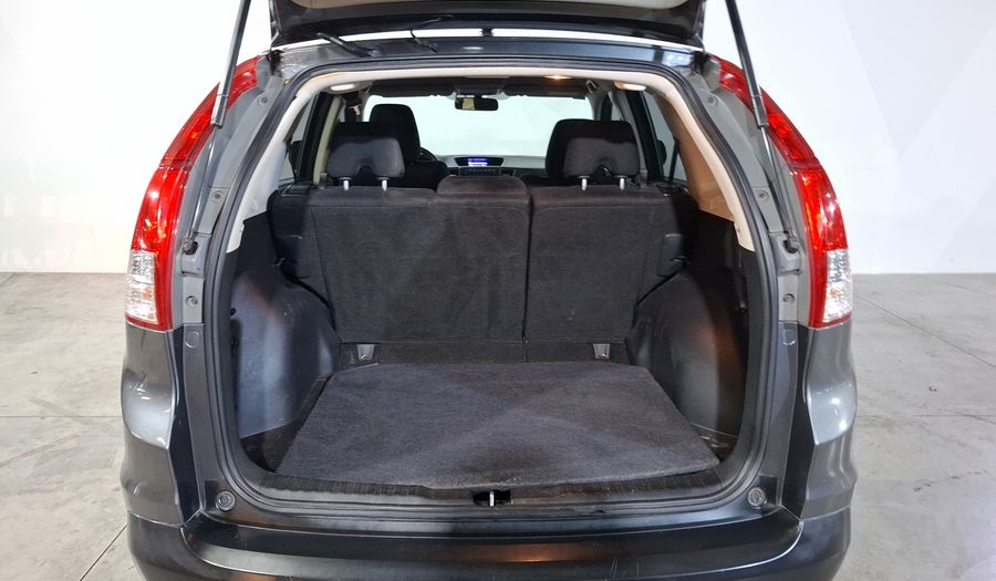 Honda Cr-v 2.4 EX Suv 2013