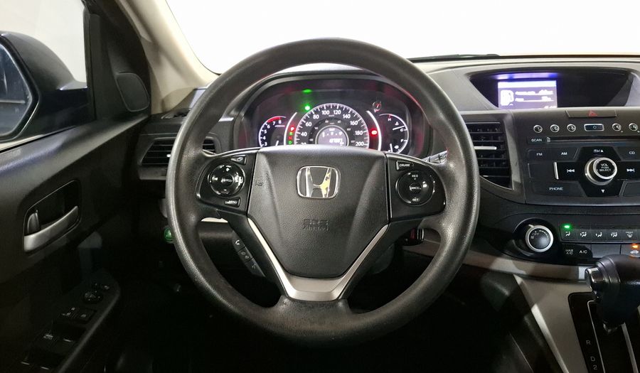 Honda Cr-v 2.4 EX Suv 2013