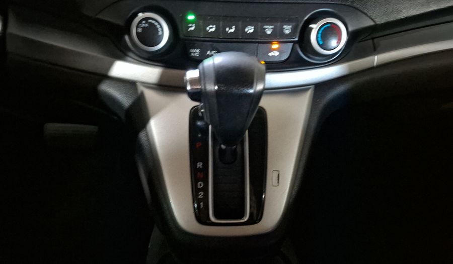 Honda Cr-v 2.4 EX Suv 2013