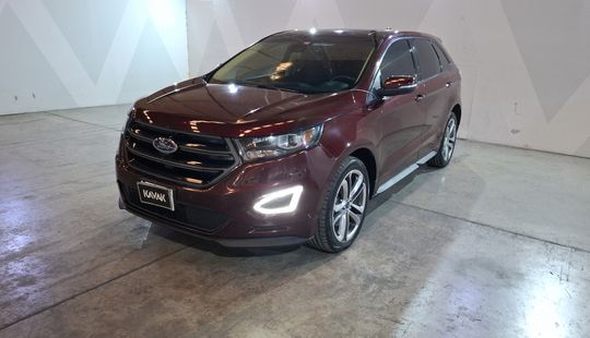 Ford • Edge