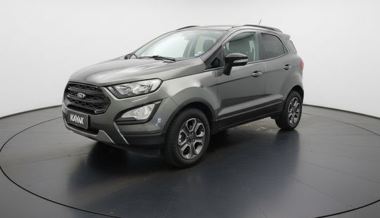 Ford • EcoSport