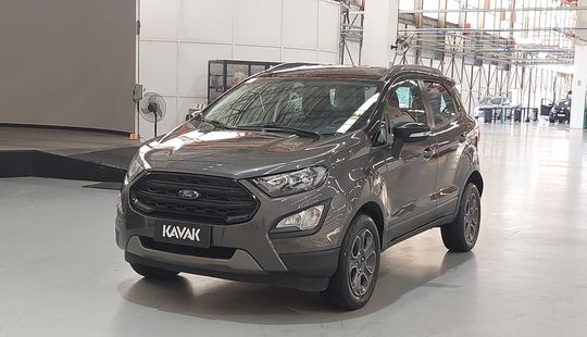 Ford • EcoSport