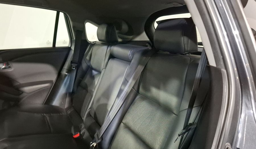 Acura Rdx 3.5 AWD AT Suv 2016