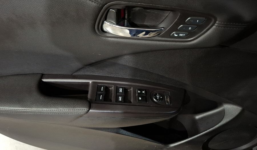 Acura Rdx 3.5 AWD AT Suv 2016