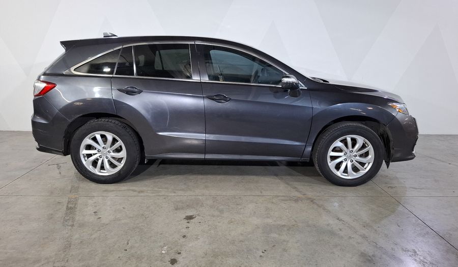 Acura Rdx 3.5 AWD AT Suv 2016
