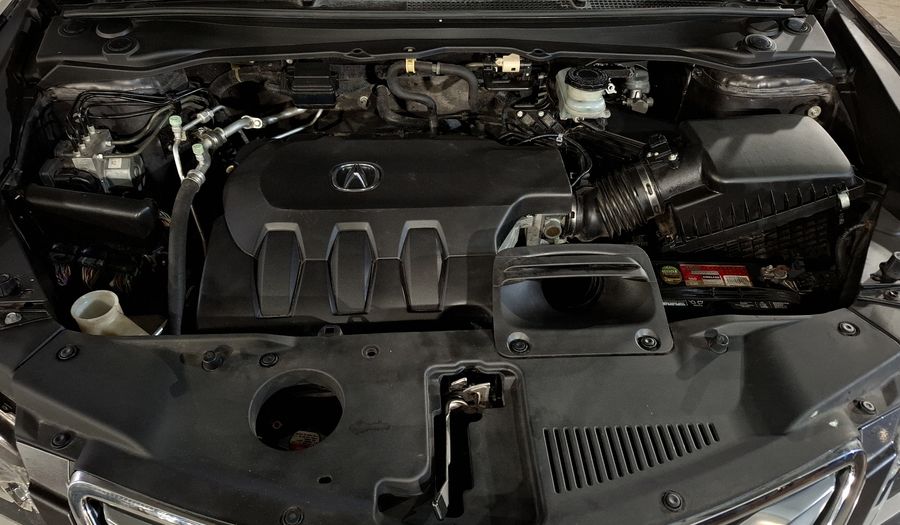 Acura Rdx 3.5 AWD AT Suv 2016