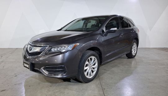 Acura • RDX