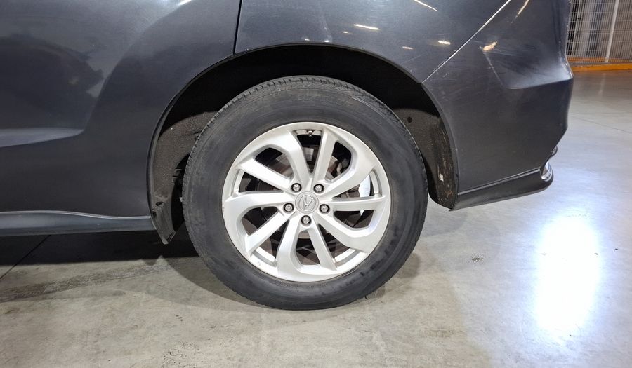 Acura Rdx 3.5 AWD AT Suv 2016